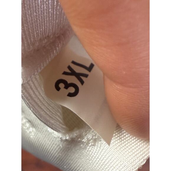 Nike Team San Diego State Aztecs 1997-2002 Logo Player Issue Game Used Pants 3XL - Picture 5 of 12